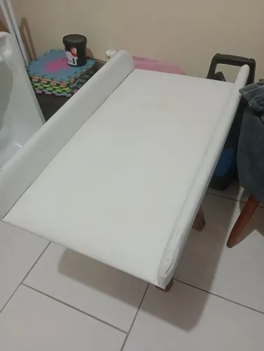 Trocador