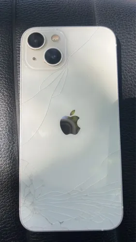 ? iPhone 13 128GB à venda! ? iPhone 13 original ? 128GB