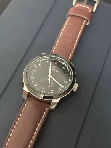 Relógio Tommy Hilfiger