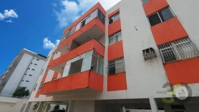 Apartamento com 2 dormitórios à venda, 119 m² por R$ 280.000,00 - P do Futuro - Fortaleza/