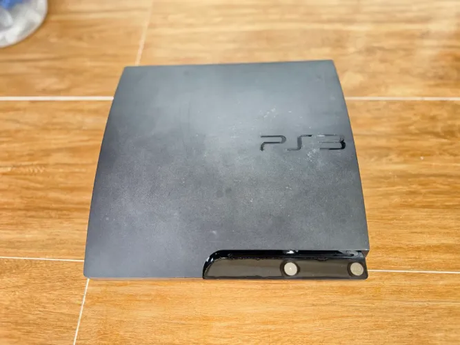Playstation 3 para Retirada de peças