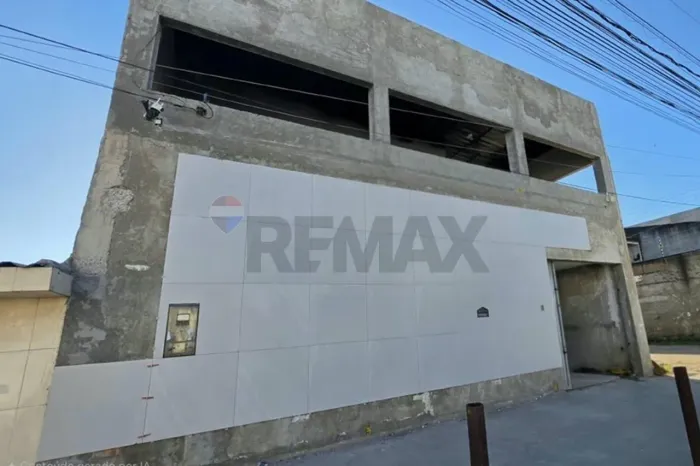 Prédio Comercial na Vila Kennedy, Caruaru, PE - Oportunidade Única!
