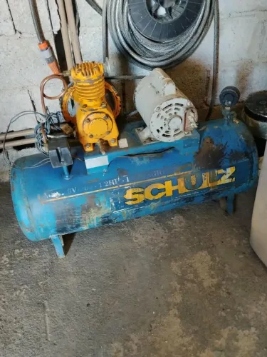 Compressor 60 litros