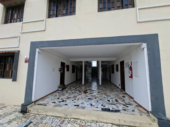Galeria para aluguel tem 27 metros quadrados em Jardim Atlântico Oeste (Itaipuaçu) - Maric