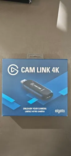 Elgato Link 4k