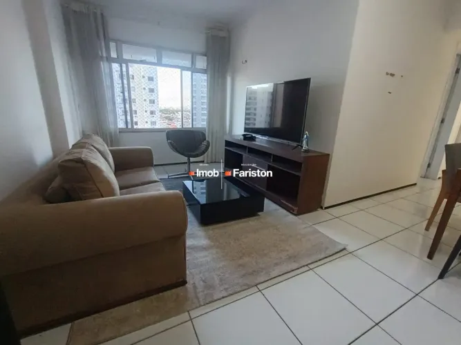 Apartamento pra locação no Cocó - Fortaleza -ce