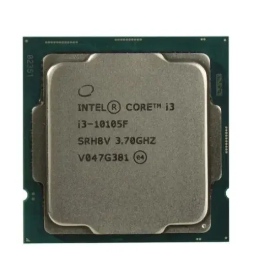 Processador core i3 10ª geração