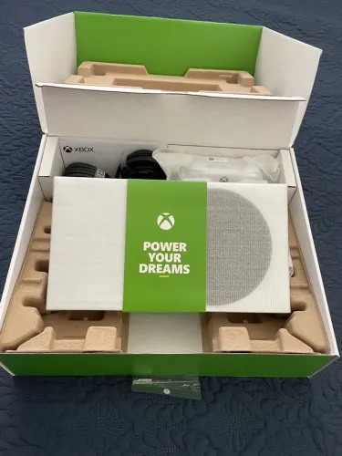 Xbox séries S