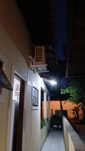 Instalação de instalação de ar condicionado 