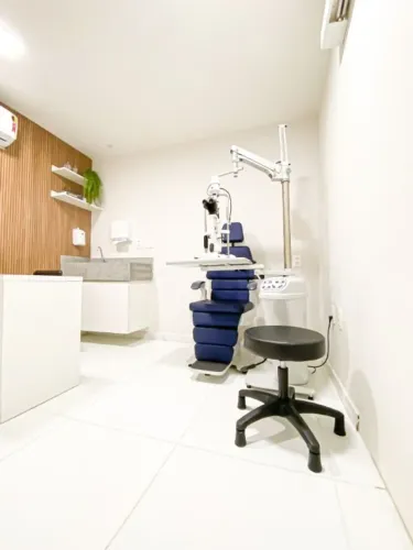 Sala para alugar, 9 m² por R$ 2.200,00/mês - Messejana - Fortaleza/CE