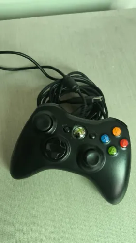 Controle Xbox