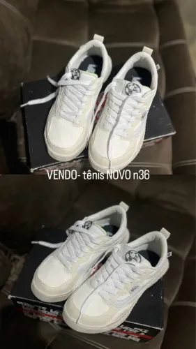 TÊNIS 