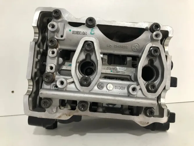 Cabeçote Bmw BMW F750