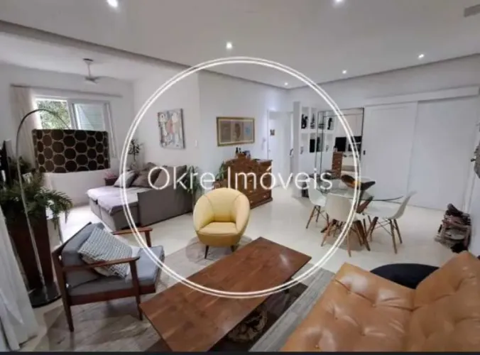 Apartamento : / Residencial / Jardim Botânico