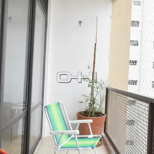 Locação · 3 dormitórios no Pinheiros