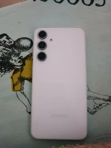 Galaxy A35 5G