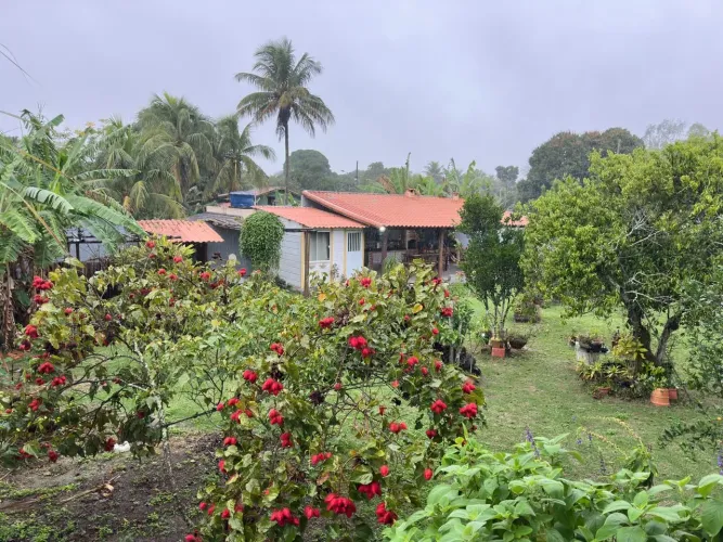Casa para Venda em Saquarema, Vilatur, 2 dormitórios, 1 banheiro, 10 vagas