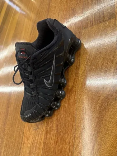 Nike Shox TL 12 Molas Original 
