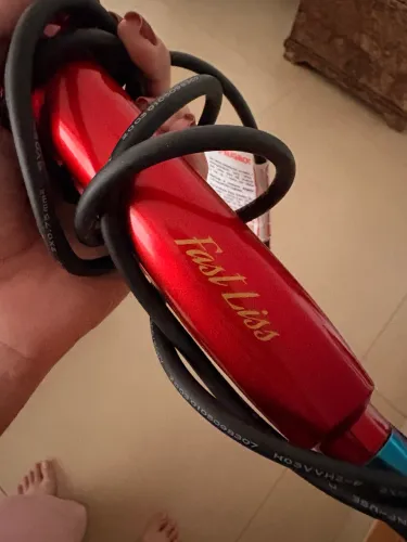 Vendo babyliss