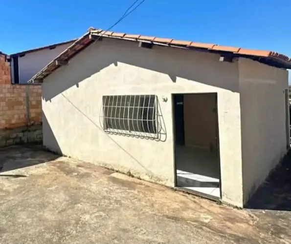 Casa em Planalto / Linhares
