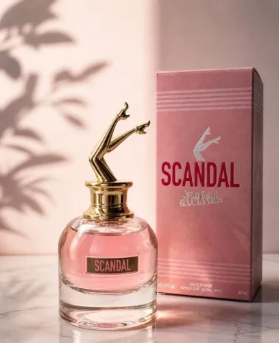 Perfume Scandal eau parfum 80 ml