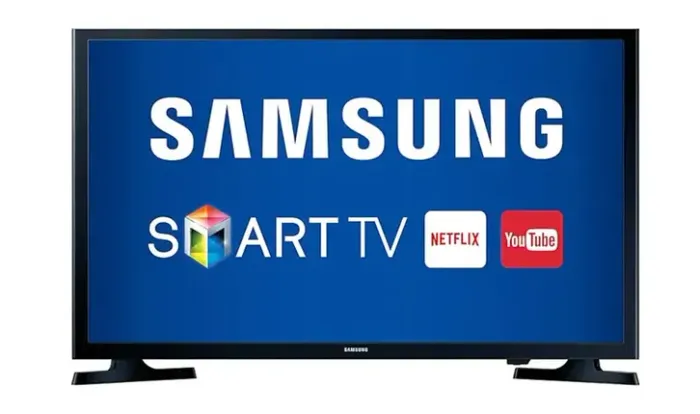 Samsung Smart TV Série J 32p