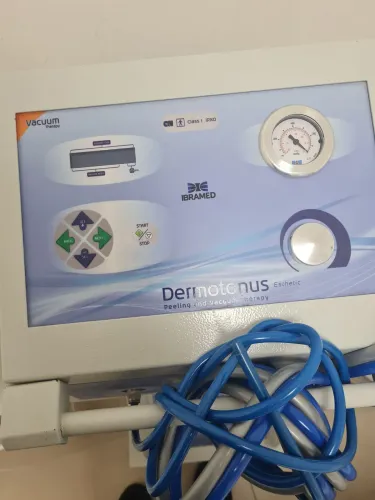 Dermotonus- IBRAMED
