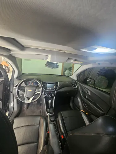Chevrolet Tracker Premier 1.4 Turbo 16V Flex AUT 2019