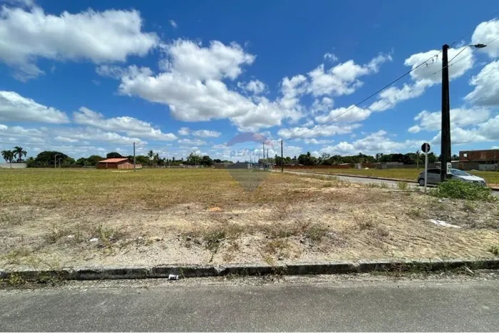 Terreno em Rio Largo da Buriti Conjunto Cidade Jardim