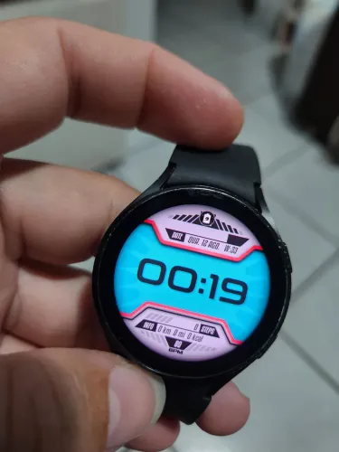 Smartwatch samsung 4 44mm