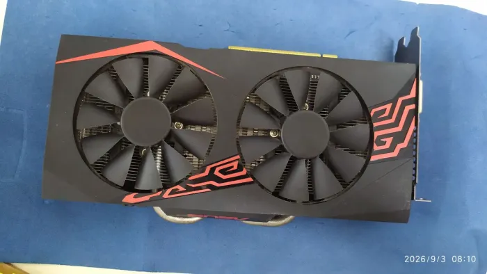 GTX 1060 5GB
