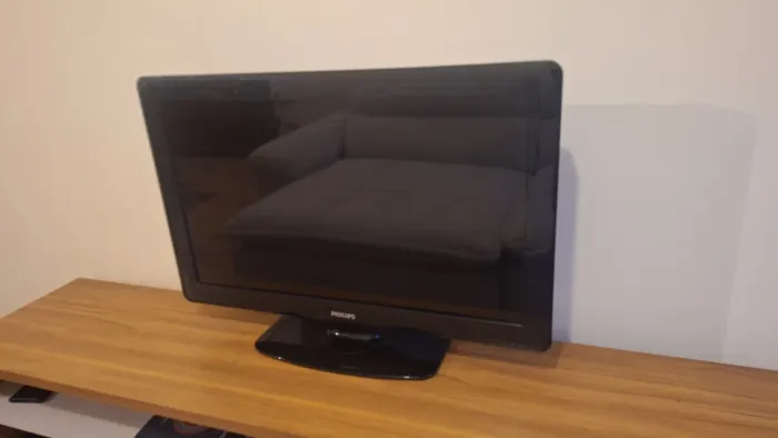 Televisão Philips de LCD/LED