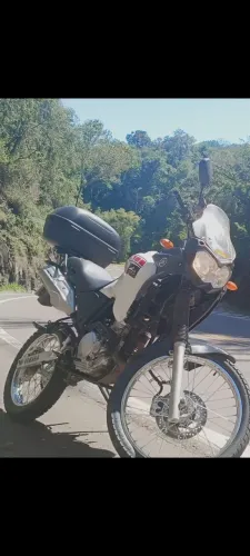 Ténéré XTZ 250 - parcelo cartão - abaixo tabela 
