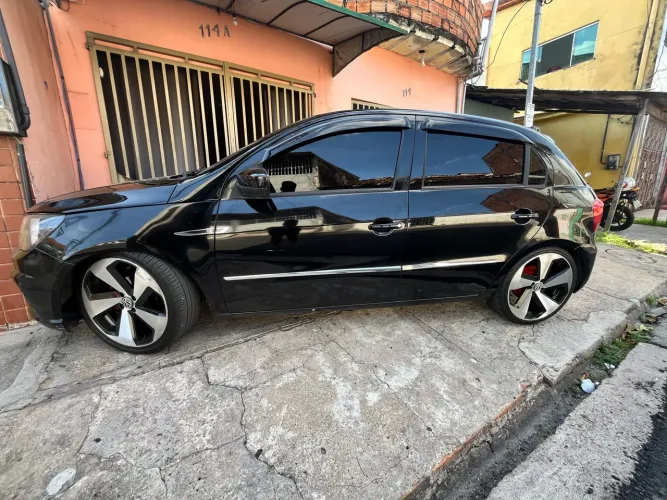 Rodas aro 18 pra negociar