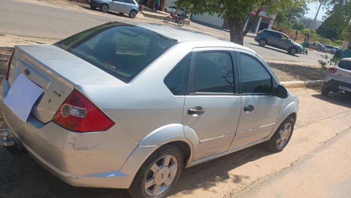 Imagem de Ford Fiesta Sed. 1.6 8V Flex 4P 2005