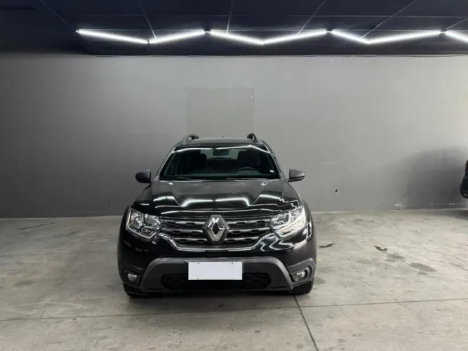 Renault Duster Intense 1.6 16V Flex MEC 2023