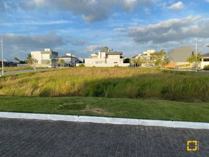 Terreno à venda no Campeche, Florianópolis