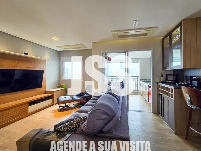 Apto para venda Condomínio Verde Morumbi Rua João Simões de Souza, 391 Vila Andrade- lazer