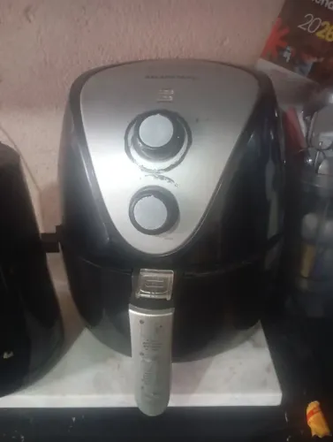 vende-se Airfryer