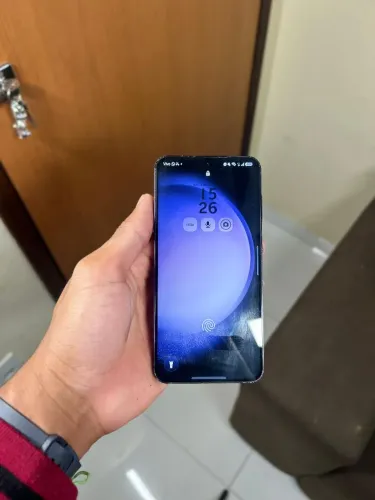 Galaxy s23 Plus 