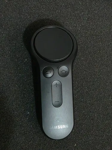 Controle Samsung Gear VR