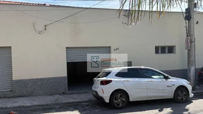 Ponto para alugar, 43 m² por R$ 1.800,00/mês - Centro - Cachoeira Paulista/SP