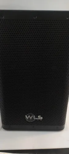 CAIXA ATIVA WLS Z10 300 RMS BT/DSP DIGITAL  