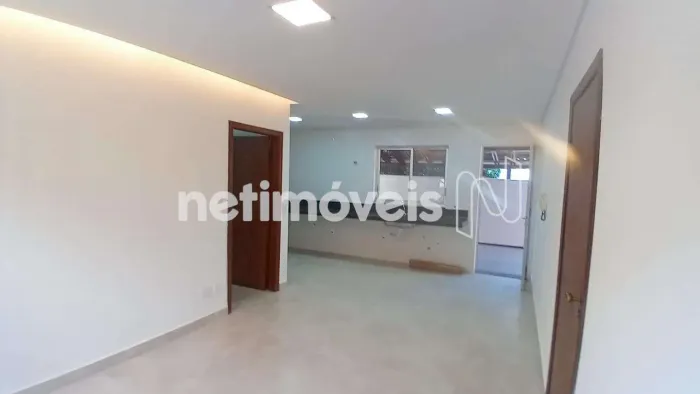 Venda Casa comercial Boa Vista Belo Horizonte