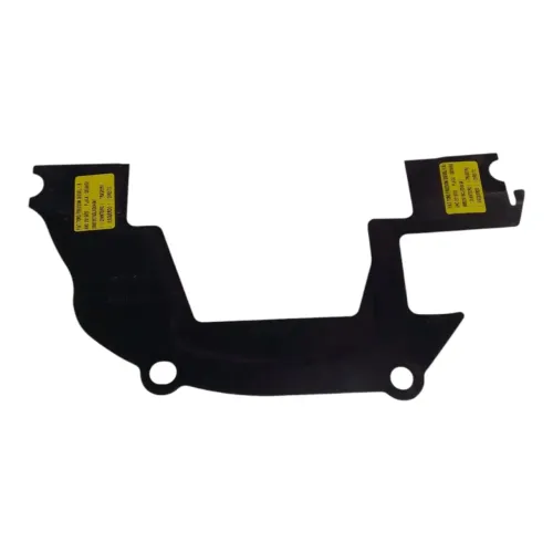 Tampa Defletor Motor Fiat Toro 2021/2022