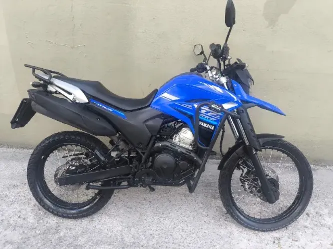Lander 250 2021