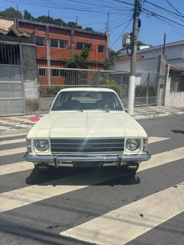 Chevrolet Caravan L/sl/s/ss 2.5/4.1/4.2 1976