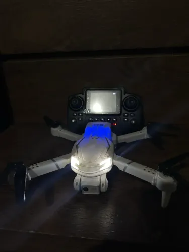 Drone V88 DLI