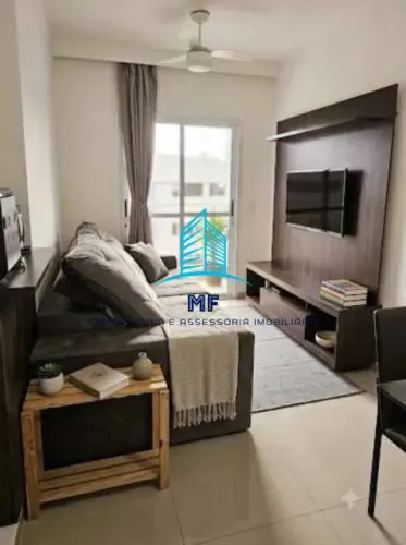 Apartamento : Padrão / Residencial / Presidente Altino