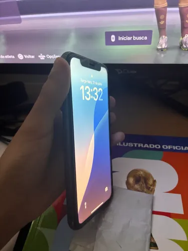 Iphone 11, aceito propostas!